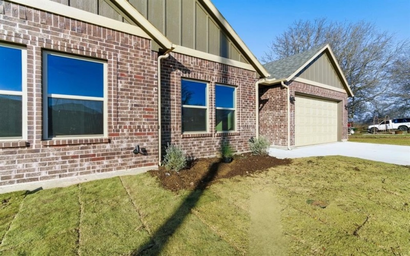 494 Cumberland Trail, Bridgeport, TX 76458, 3 Bedrooms Bedrooms, ,2 BathroomsBathrooms,Residential,For Sale,494 Cumberland Trail,0,21130130