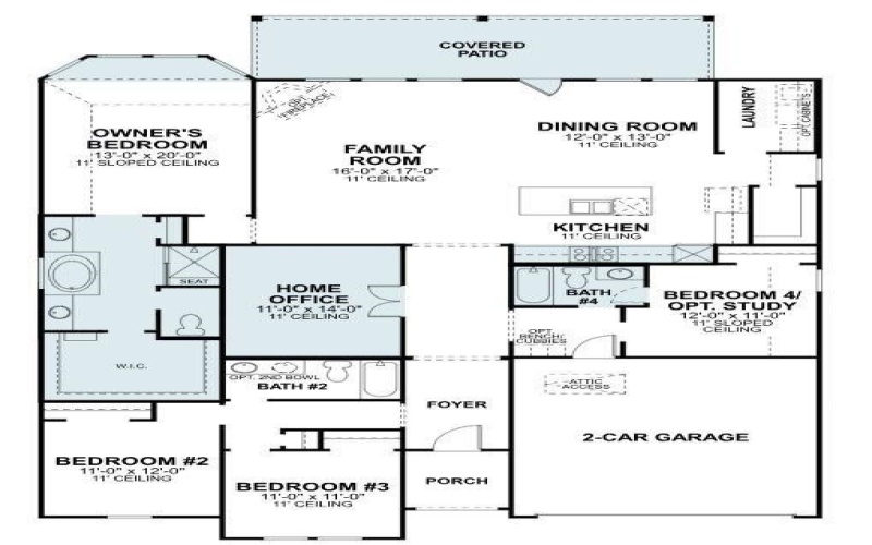 1201 Sweet Pea Road, Celina, TX 75009, 4 Bedrooms Bedrooms, ,3 BathroomsBathrooms,Residential,For Sale,1201 Sweet Pea Road,0,21133938