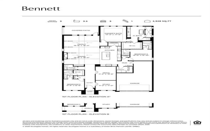 2111 Spiderlilly Lane, Allen, TX 75013, 3 Bedrooms Bedrooms, ,3 BathroomsBathrooms,Residential,For Sale,2111 Spiderlilly Lane,0,21133974
