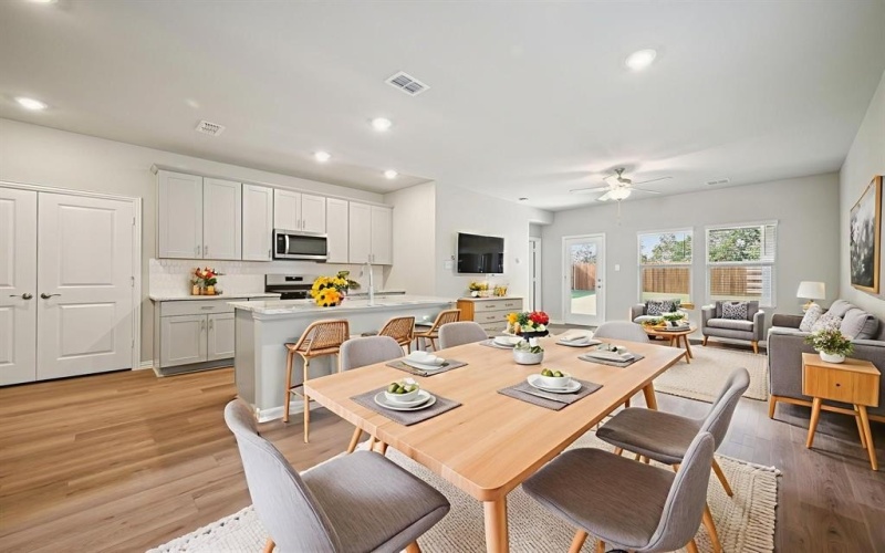 712 Leavenworth Drive, Princeton, TX 75071, 4 Habitaciones Habitaciones , ,2 BañosBaños,Residential,En Venta,712 Leavenworth Drive,0,21135757