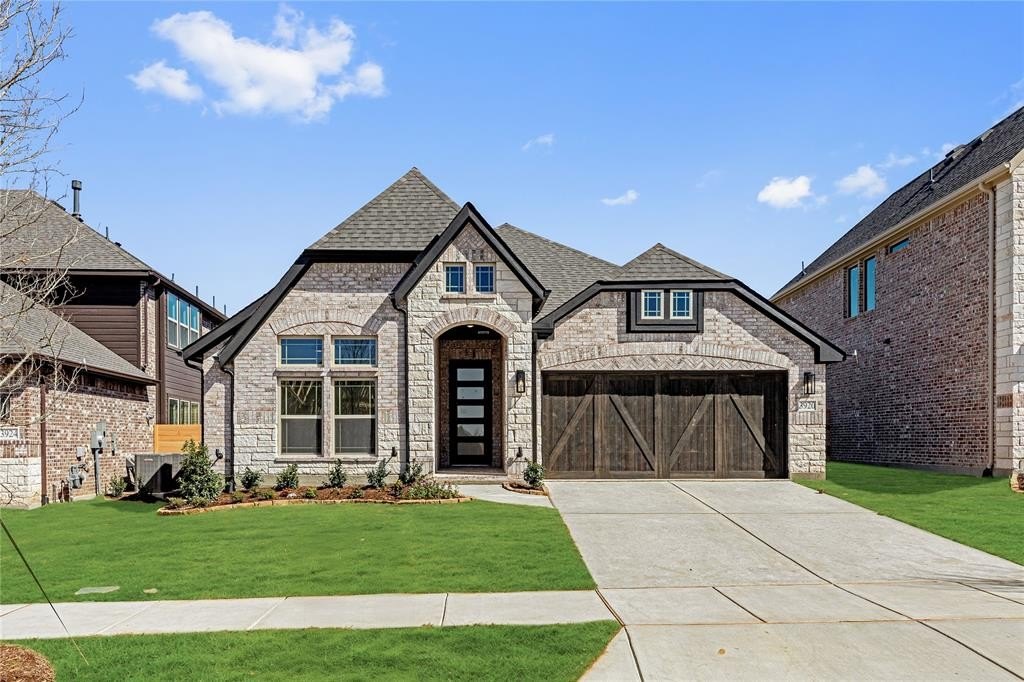 3920 Clingsman Way, McKinney, TX 75071, 4 Bedrooms Bedrooms, ,3 BathroomsBathrooms,Residential,For Sale,3920 Clingsman Way,0,21137396
