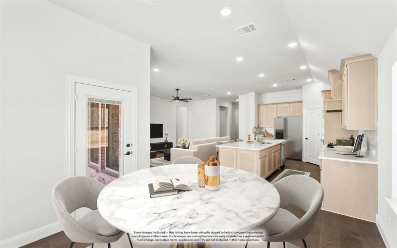 3920 Clingsman Way, McKinney, TX 75071, 4 Bedrooms Bedrooms, ,3 BathroomsBathrooms,Residential,For Sale,3920 Clingsman Way,0,21137396