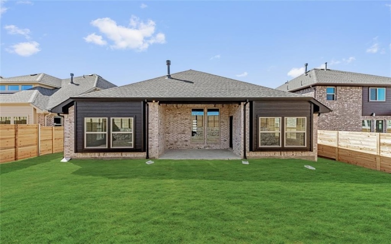 3920 Clingsman Way, McKinney, TX 75071, 4 Bedrooms Bedrooms, ,3 BathroomsBathrooms,Residential,For Sale,3920 Clingsman Way,0,21137396