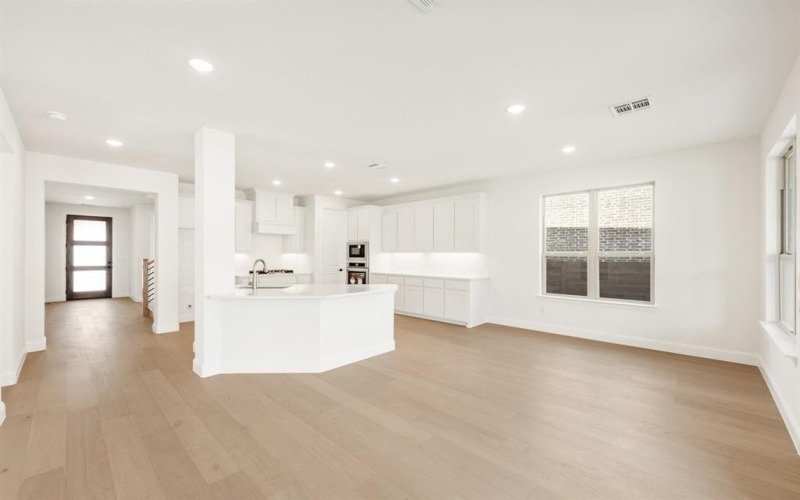 3924 Clingsman Way, McKinney, TX 75071, 5 Habitaciones Habitaciones , ,3 BañosBaños,Residential,En Venta,3924 Clingsman Way,0,21137399