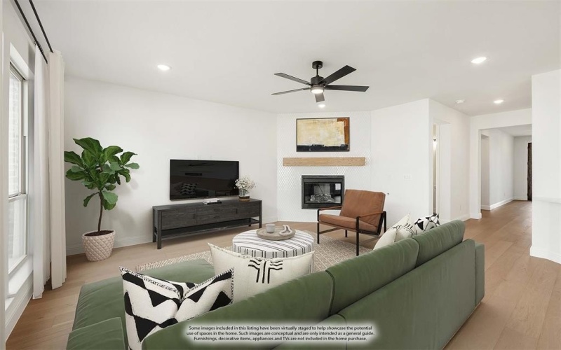 3924 Clingsman Way, McKinney, TX 75071, 5 Habitaciones Habitaciones , ,3 BañosBaños,Residential,En Venta,3924 Clingsman Way,0,21137399