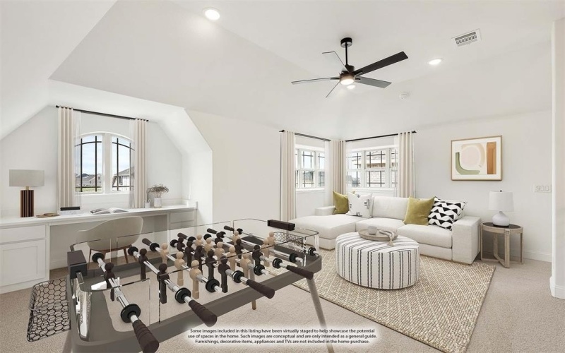 3924 Clingsman Way, McKinney, TX 75071, 5 Habitaciones Habitaciones , ,3 BañosBaños,Residential,En Venta,3924 Clingsman Way,0,21137399