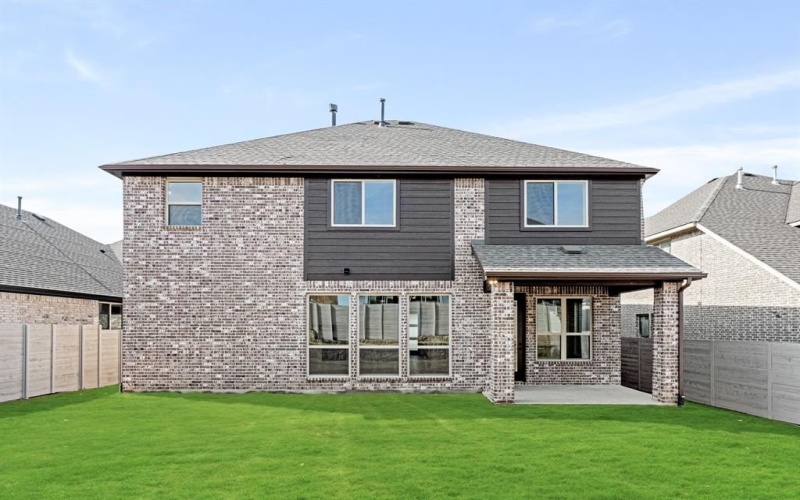 3924 Clingsman Way, McKinney, TX 75071, 5 Habitaciones Habitaciones , ,3 BañosBaños,Residential,En Venta,3924 Clingsman Way,0,21137399