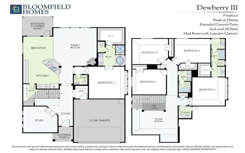 3924 Clingsman Way, McKinney, TX 75071, 5 Habitaciones Habitaciones , ,3 BañosBaños,Residential,En Venta,3924 Clingsman Way,0,21137399