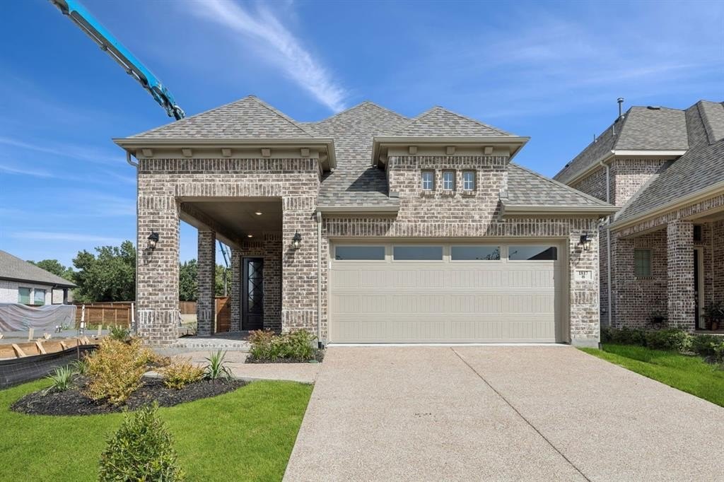 2213 Hazel Lily Run, Mesquite, TX 75181, 4 Habitaciones Habitaciones , ,2 BañosBaños,Residential,En Venta,2213 Hazel Lily Run,0,21137407