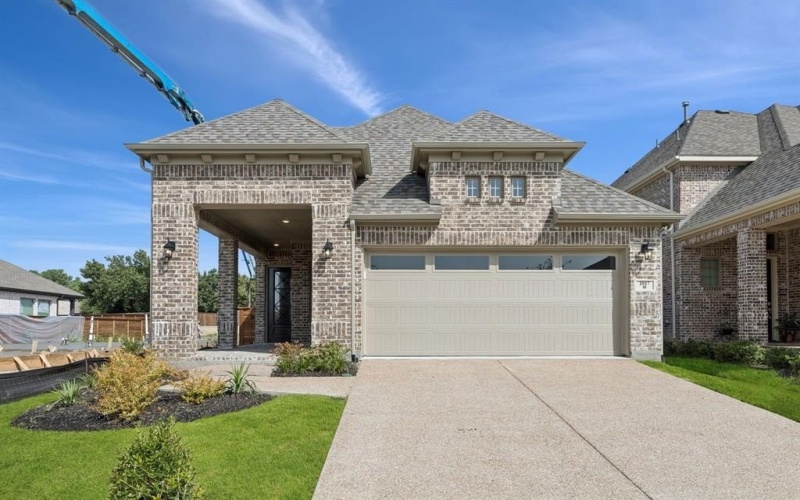 2213 Hazel Lily Run, Mesquite, TX 75181, 4 Habitaciones Habitaciones , ,2 BañosBaños,Residential,En Venta,2213 Hazel Lily Run,0,21137407