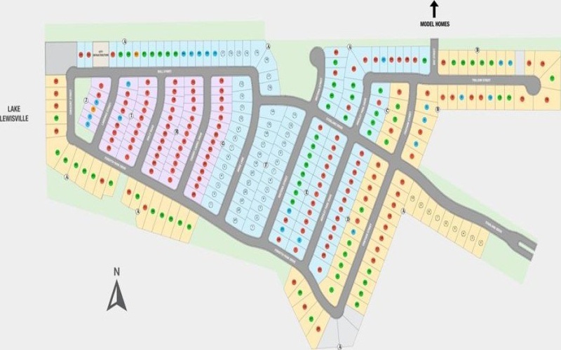 133 S Oak Drive, Oak Point, TX 75068, 3 Bedrooms Bedrooms, ,2 BathroomsBathrooms,Residential,For Sale,133 S Oak Drive,0,21137435