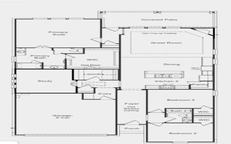 133 S Oak Drive, Oak Point, TX 75068, 3 Bedrooms Bedrooms, ,2 BathroomsBathrooms,Residential,For Sale,133 S Oak Drive,0,21137435