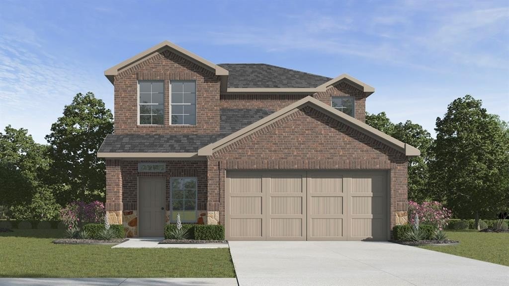 2840 Gose Lane, Crandall, TX 75114, 4 Bedrooms Bedrooms, ,2 BathroomsBathrooms,Residential,For Sale,2840 Gose Lane,0,21137485