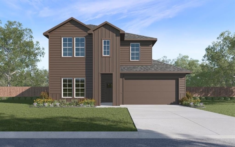 1219 Bristlecone Drive, Josephine, TX 75173, 4 Bedrooms Bedrooms, ,3 BathroomsBathrooms,Residential,For Sale,1219 Bristlecone Drive,0,21137489