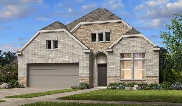 523 Wisteria Street, Oak Point, TX 75068, 4 Habitaciones Habitaciones , ,3 BañosBaños,Residential,En Venta,523 Wisteria Street,0,21137573