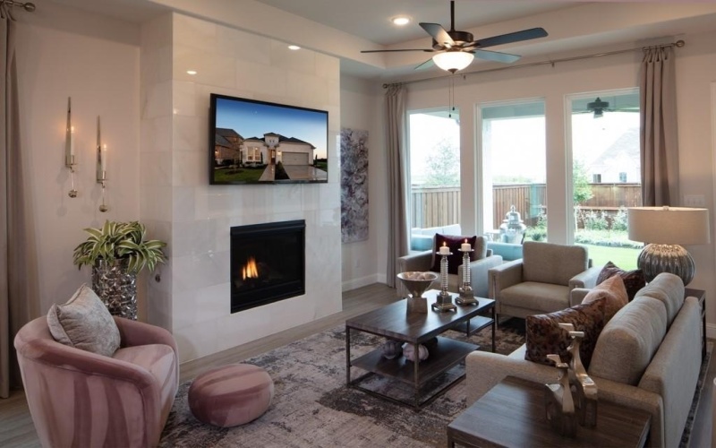 523 Wisteria Street, Oak Point, TX 75068, 4 Habitaciones Habitaciones , ,3 BañosBaños,Residential,En Venta,523 Wisteria Street,0,21137573