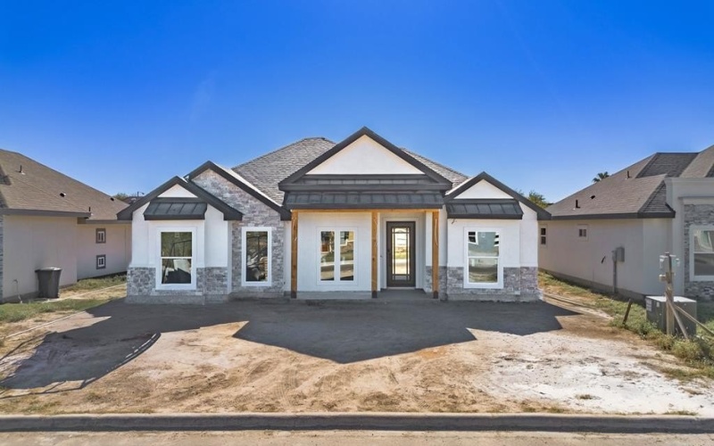 256 Bayo Drive, Eagle Pass, TX 78852, 3 Habitaciones Habitaciones , ,2 BañosBaños,Residential,En Venta,256 Bayo Drive,0,81941