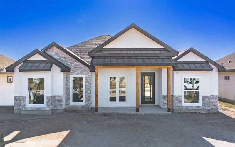 256 Bayo Drive, Eagle Pass, TX 78852, 3 Habitaciones Habitaciones , ,2 BañosBaños,Residential,En Venta,256 Bayo Drive,0,81941