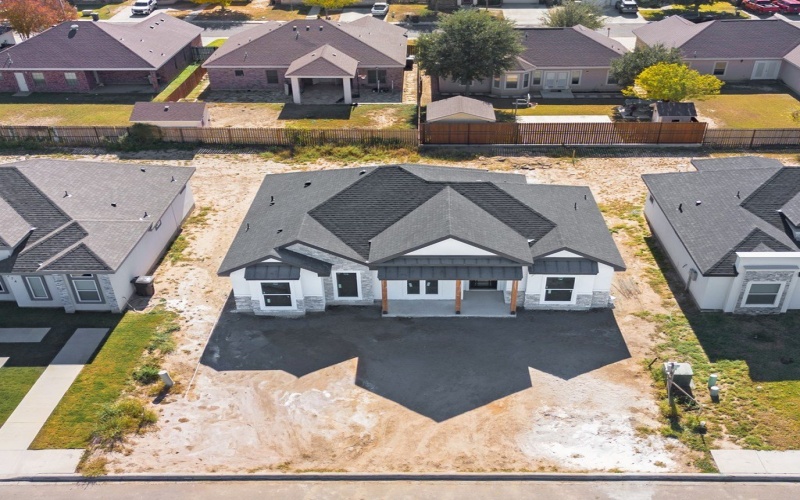 256 Bayo Drive, Eagle Pass, TX 78852, 3 Habitaciones Habitaciones , ,2 BañosBaños,Residential,En Venta,256 Bayo Drive,0,81941