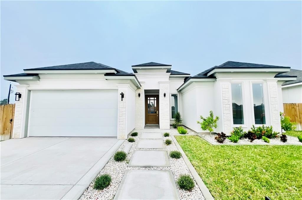 1906 Hole No. 6 Street, Mission, TX 78572, 3 Bedrooms Bedrooms, ,2 BathroomsBathrooms,Residential,For Sale,1906 Hole No. 6 Street,0,490615