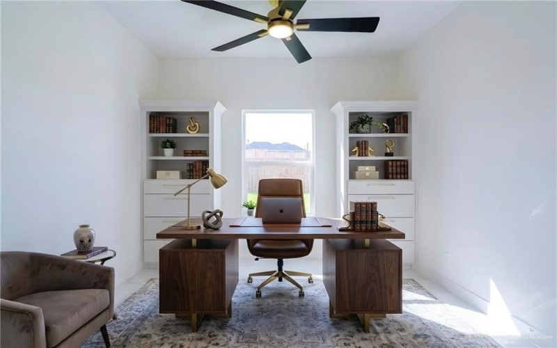 1906 Hole No. 6 Street, Mission, TX 78572, 3 Habitaciones Habitaciones , ,2 BañosBaños,Residential,En Venta,1906 Hole No. 6 Street,0,490615