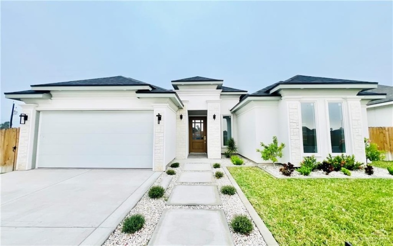 1906 Hole No. 6 Street, Mission, TX 78572, 3 Bedrooms Bedrooms, ,2 BathroomsBathrooms,Residential,For Sale,1906 Hole No. 6 Street,0,490615