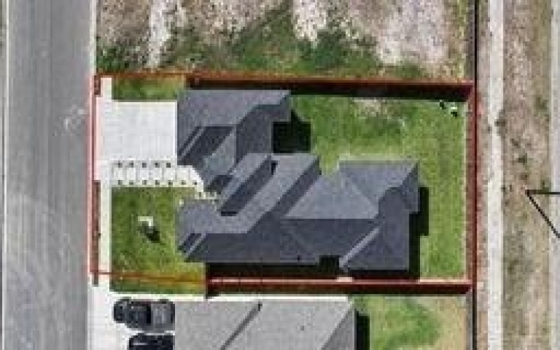 1906 Hole No. 6 Street, Mission, TX 78572, 3 Habitaciones Habitaciones , ,2 BañosBaños,Residential,En Venta,1906 Hole No. 6 Street,0,490615