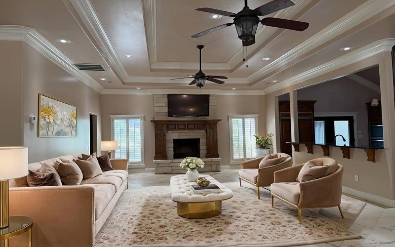 5122 S County Rd 1183, Midland, TX 79706, 4 Habitaciones Habitaciones , ,3 BañosBaños,Residential,En Venta,5122 S County Rd 1183,0,162466