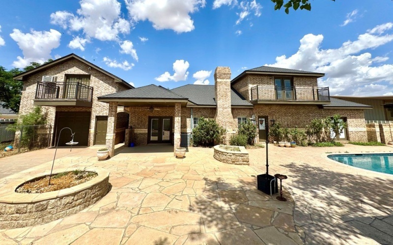 5122 S County Rd 1183, Midland, TX 79706, 4 Habitaciones Habitaciones , ,3 BañosBaños,Residential,En Venta,5122 S County Rd 1183,0,162466