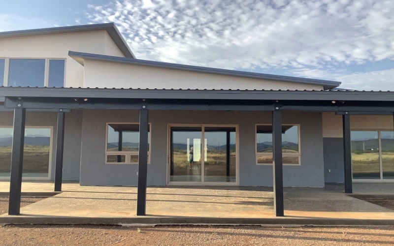 105 CALLE LIMPIA, Alpine, TX 79830, 3 Habitaciones Habitaciones , ,3 BañosBaños,Residential,En Venta,105 CALLE LIMPIA,0,50087605