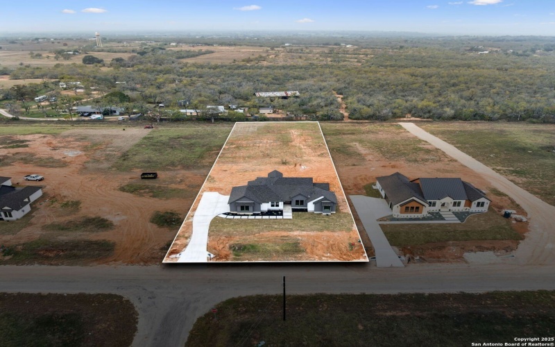 187 Hidden Ranch CT., Floresville, TX 78114, 4 Habitaciones Habitaciones , ,5 BañosBaños,Residential,En Venta,187 Hidden Ranch CT.,0,1930084