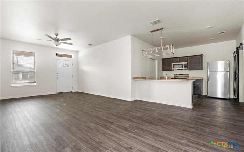 5119 Rose Petal Court, Killeen, TX 76542, 3 Bedrooms Bedrooms, ,2 BathroomsBathrooms,Residential,For Sale,5119 Rose Petal Court,0,600559