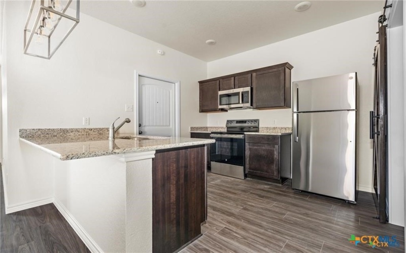 5119 Rose Petal Court, Killeen, TX 76542, 3 Bedrooms Bedrooms, ,2 BathroomsBathrooms,Residential,For Sale,5119 Rose Petal Court,0,600559