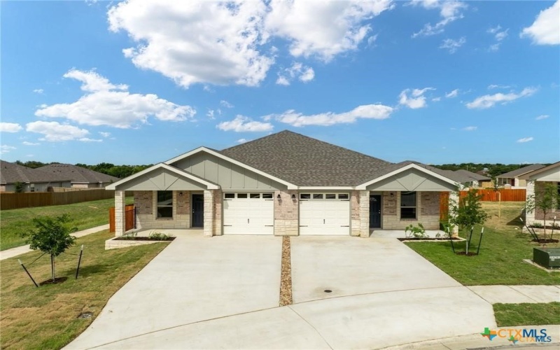 5119 Rose Petal Court, Killeen, TX 76542, 3 Bedrooms Bedrooms, ,2 BathroomsBathrooms,Residential,For Sale,5119 Rose Petal Court,0,600559