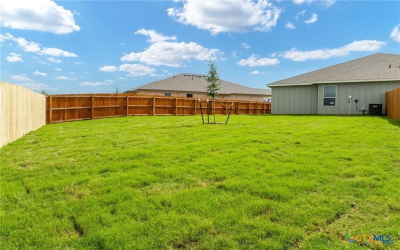 5119 Rose Petal Court, Killeen, TX 76542, 3 Bedrooms Bedrooms, ,2 BathroomsBathrooms,Residential,For Sale,5119 Rose Petal Court,0,600559