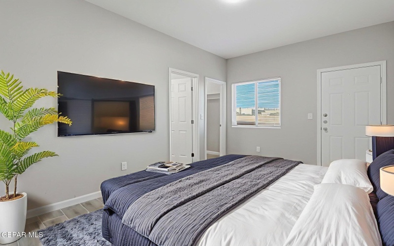 8241 Loma Terrace Road unit: A #A, El Paso, TX 79907, 2 Bedrooms Bedrooms, ,Residential Multi Family,For Sale,8241 Loma Terrace Road unit: A,0,935502