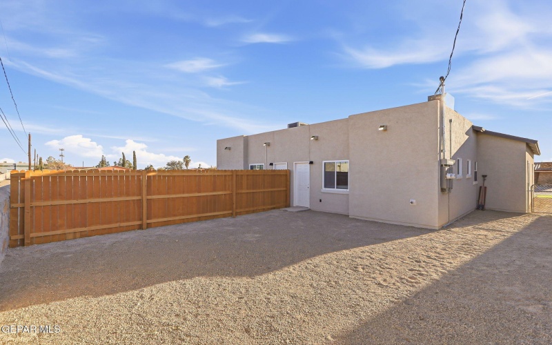 8241 Loma Terrace Road unit: A #A, El Paso, TX 79907, 2 Bedrooms Bedrooms, ,Residential Multi Family,For Sale,8241 Loma Terrace Road unit: A,0,935502