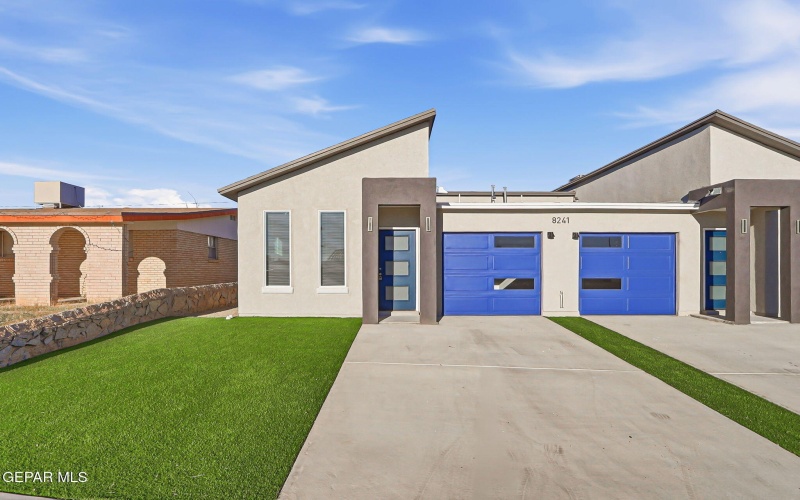 8241 Loma Terrace Road unit: A #A, El Paso, TX 79907, 2 Bedrooms Bedrooms, ,Residential Multi Family,For Sale,8241 Loma Terrace Road unit: A,0,935502