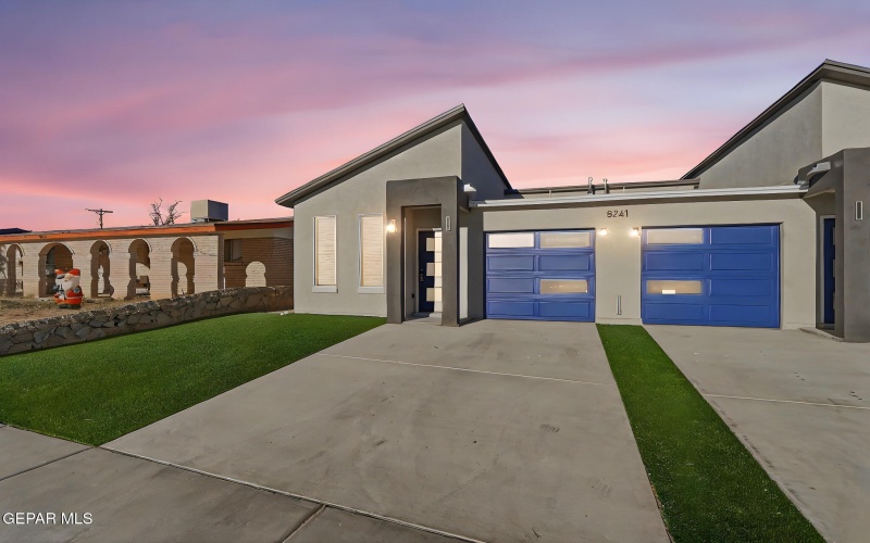 8241 Loma Terrace Road unit: A #A, El Paso, TX 79907, 2 Bedrooms Bedrooms, ,Residential Multi Family,For Sale,8241 Loma Terrace Road unit: A,0,935502