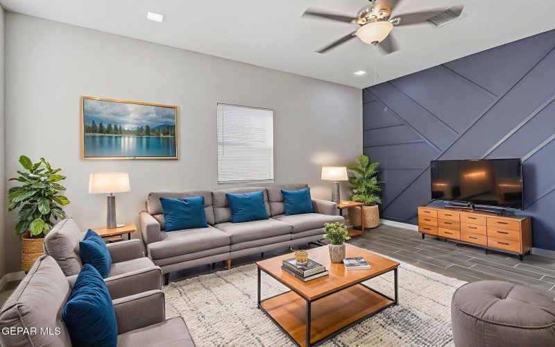 8241 Loma Terrace Road unit: A #A, El Paso, TX 79907, 2 Bedrooms Bedrooms, ,Residential Multi Family,For Sale,8241 Loma Terrace Road unit: A,0,935502