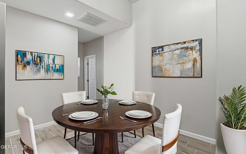 8241 Loma Terrace Road unit: A #A, El Paso, TX 79907, 2 Bedrooms Bedrooms, ,Residential Multi Family,For Sale,8241 Loma Terrace Road unit: A,0,935502