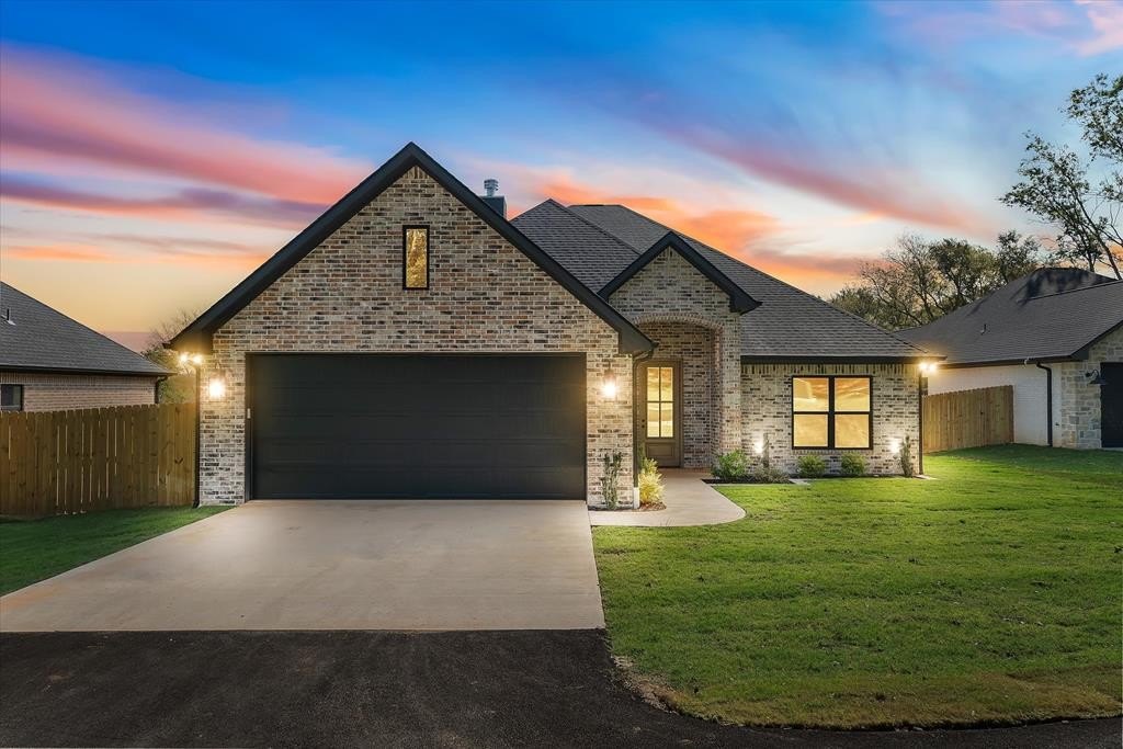 6417 Mill Run Rd, Athens, TX 75751, 4 Habitaciones Habitaciones , ,2 BañosBaños,Residential,En Venta,6417 Mill Run Rd,0,110027