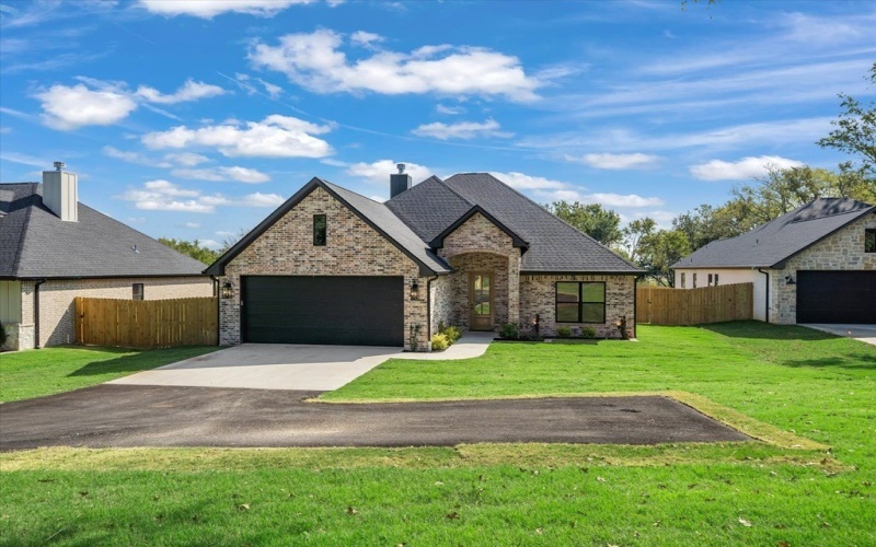 6417 Mill Run Rd, Athens, TX 75751, 4 Habitaciones Habitaciones , ,2 BañosBaños,Residential,En Venta,6417 Mill Run Rd,0,110027