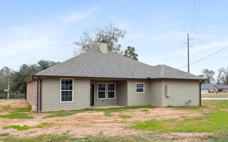 106 Royal St, Gilmer, TX 75645, 3 Bedrooms Bedrooms, ,2 BathroomsBathrooms,Residential,For Sale,106 Royal St,0,20258543
