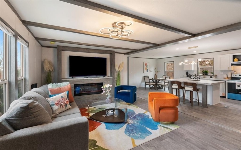 4803 County Road 0022, Corsicana, TX 75110, 4 Bedrooms Bedrooms, ,2 BathroomsBathrooms,Residential,For Sale,4803 County Road 0022,0,21131793