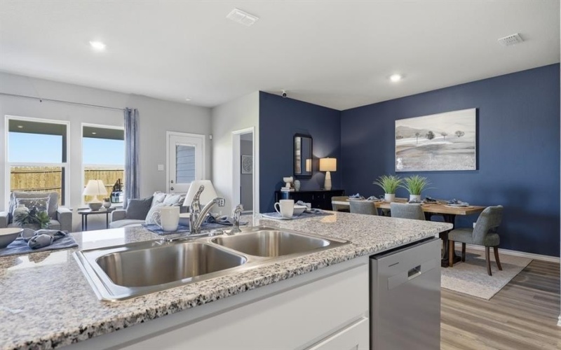 1716 GILLENS Avenue, Fort Worth, TX 76140, 4 Bedrooms Bedrooms, ,2 BathroomsBathrooms,Residential,For Sale,1716 GILLENS Avenue,0,21137213