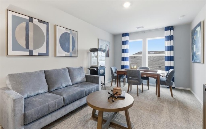 1720 GILLENS Avenue, Fort Worth, TX 76140, 4 Bedrooms Bedrooms, ,3 BathroomsBathrooms,Residential,For Sale,1720 GILLENS Avenue,0,21137215