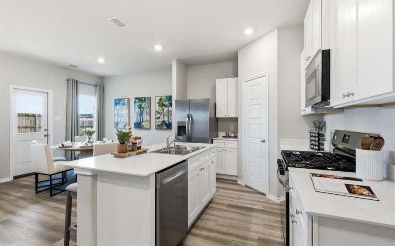 1720 GILLENS Avenue, Fort Worth, TX 76140, 4 Bedrooms Bedrooms, ,3 BathroomsBathrooms,Residential,For Sale,1720 GILLENS Avenue,0,21137215