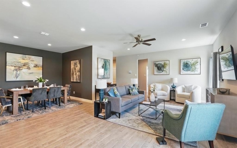 306 LELO Lane, Mansfield, TX 76063, 4 Bedrooms Bedrooms, ,2 BathroomsBathrooms,Residential,For Sale,306 LELO Lane,0,21137291