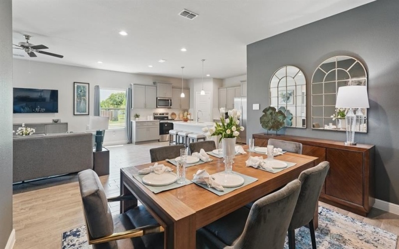 306 LELO Lane, Mansfield, TX 76063, 4 Bedrooms Bedrooms, ,2 BathroomsBathrooms,Residential,For Sale,306 LELO Lane,0,21137291